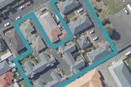 105 Melbourne Street, South Dunedin, Dunedin