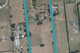 256 Kaipaki Road, Ohaupo, Ohaupo