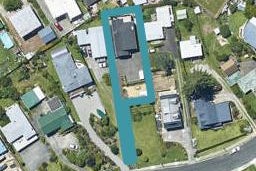 0 , Omokoroa