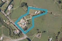 70 King Road, Kaiwaka