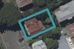 3 Haddon Place, Dunedin Central, Dunedin