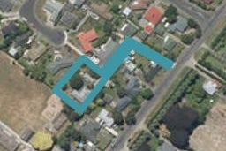 23A Fairfield Road, Levin, Levin