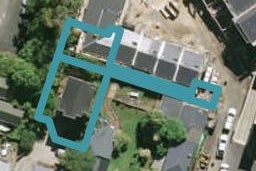 9 Foundries Lane, Freemans Bay, Auckland