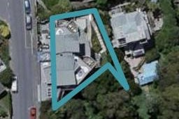 10 Moeller Street, Mount Victoria, Wellington