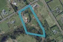 95 Green Island Bush Road, Blackhead, Dunedin