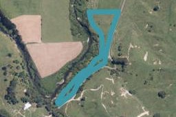197 Millers Road, Pahiatua, Pahiatua
