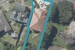 23 Lawrence Street, Mornington, Dunedin