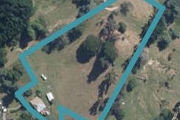 50 Paraekaretu Street, Hunterville