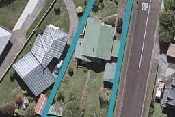 47 Omata Road, Marfell, New Plymouth