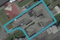 2/18 MAYFIELD AVENUE, Saint Albans, Christchurch