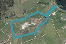 0 Tinopai Rd, Tinopai