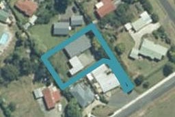 54 Bradford Street, Waihi, Waihi
