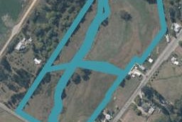 0 Gimmerburn - Waipaita Road, Waipiata, Ranfurly