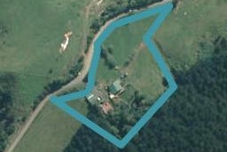 655 Klondyke Road, Onewhero