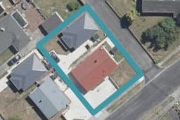 14 Jamieson Crescent, St Andrews, Hamilton
