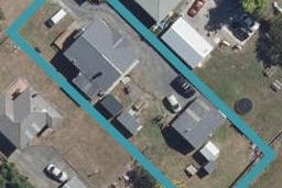 3 Queen Street, Ngaruawahia