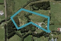 540 North Road, Lorneville, Invercargill