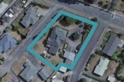 47 Cornwall Street, Masterton, Masterton
