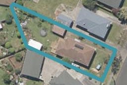 38 Selwyn Crescent, College Estate, Whanganui