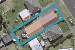 87B Cracroft Street, Waitara, Waitara