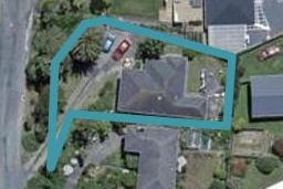 1 Paparangi Crescent, Paparangi, Wellington