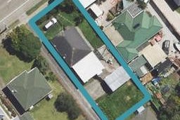 11 De Lautour Road, Kaiti, Gisborne