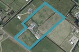 2536 Wards Road, Darfield, Darfield