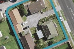 2/64 Rowandale Avenue, Manurewa, Auckland