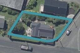 235 Balmacewen Road, Wakari, Dunedin