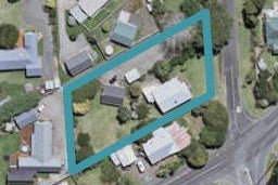 3 South Avenue, Kaukapakapa, Kaukapakapa