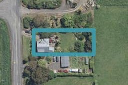 52 EDINBURGH STREET, Waikouaiti, Dunedin