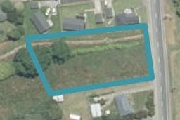 100 Riverview Road, Huntly