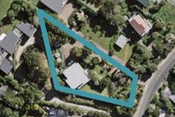 41 Church Bay Road, Oneroa, Waiheke Island