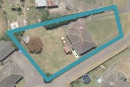103 Swiss Avenue, Gonville, Whanganui