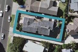 44B College Road, St Johns, Auckland