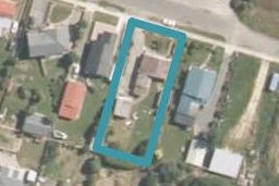48 Christchurch Street, Kaitangata