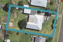 12 Newton Street, Outer Kaiti, Gisborne