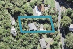 1 Bush Road, Waiatarua, Auckland