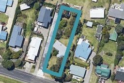291B Harbour Road, Ohope, Ohope