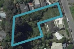 42 Albert Terrace, Saint Martins, Christchurch