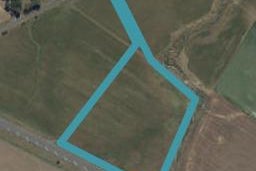 0 Wilson Road, Sanson