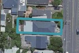 66 Russell Terrace, Berhampore, Wellington