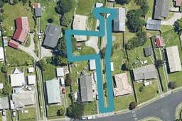 41C Roger Street, Pukehangi, Rotorua