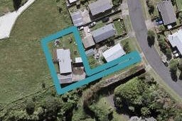 8A Hobart Drive, Spotswood, New Plymouth