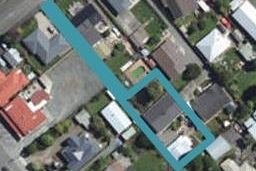 2A George Street, Richmond