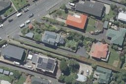 3 Kenmure Road, DUNEDIN, Dunedin