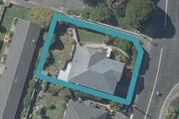 10 Crewe Street, Maryhill, Dunedin