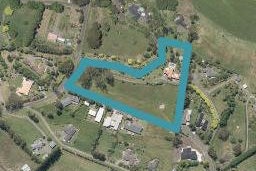 26 Pickwick Road, Otamatea, Whanganui