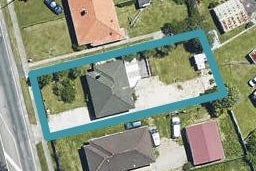 244 Old Taupo Road, Hillcrest, Rotorua
