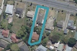 50 Bader Street, Bader, Hamilton